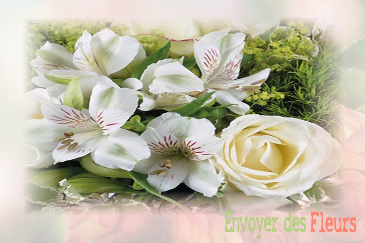 envoyer des fleurs à à SAINT-MATHURIN-SUR-LOIRE